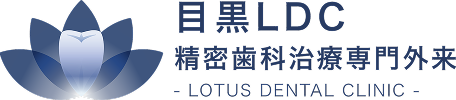 目黒LDC精密歯科治療専門 ロゴ