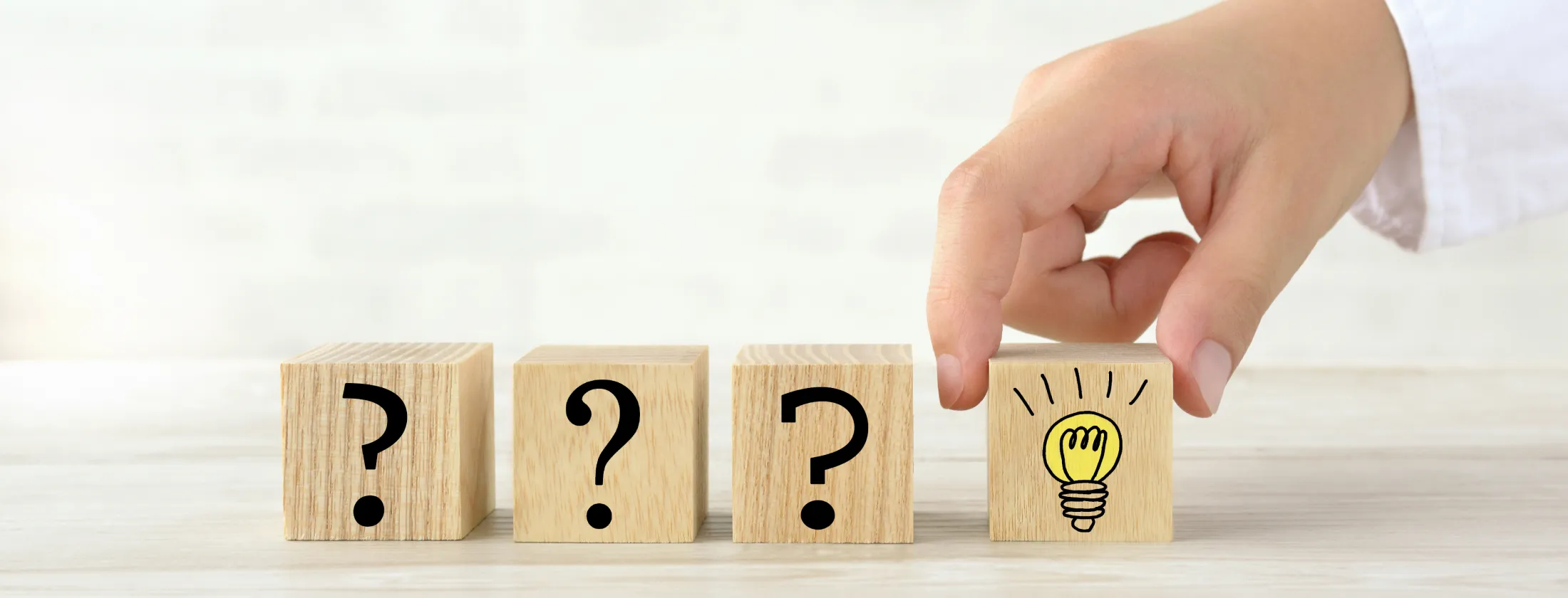 3.どちらが正解？ ― 患者様の“目的”によって適切な治療は変わります