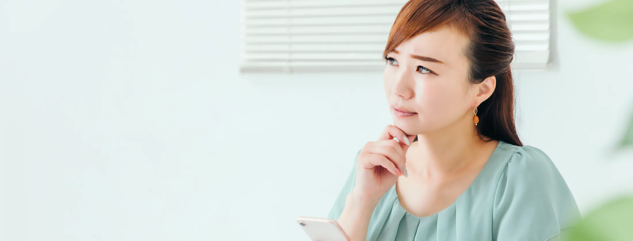 1.「本当にこの治療でいいのか」その迷いから始まる第一歩