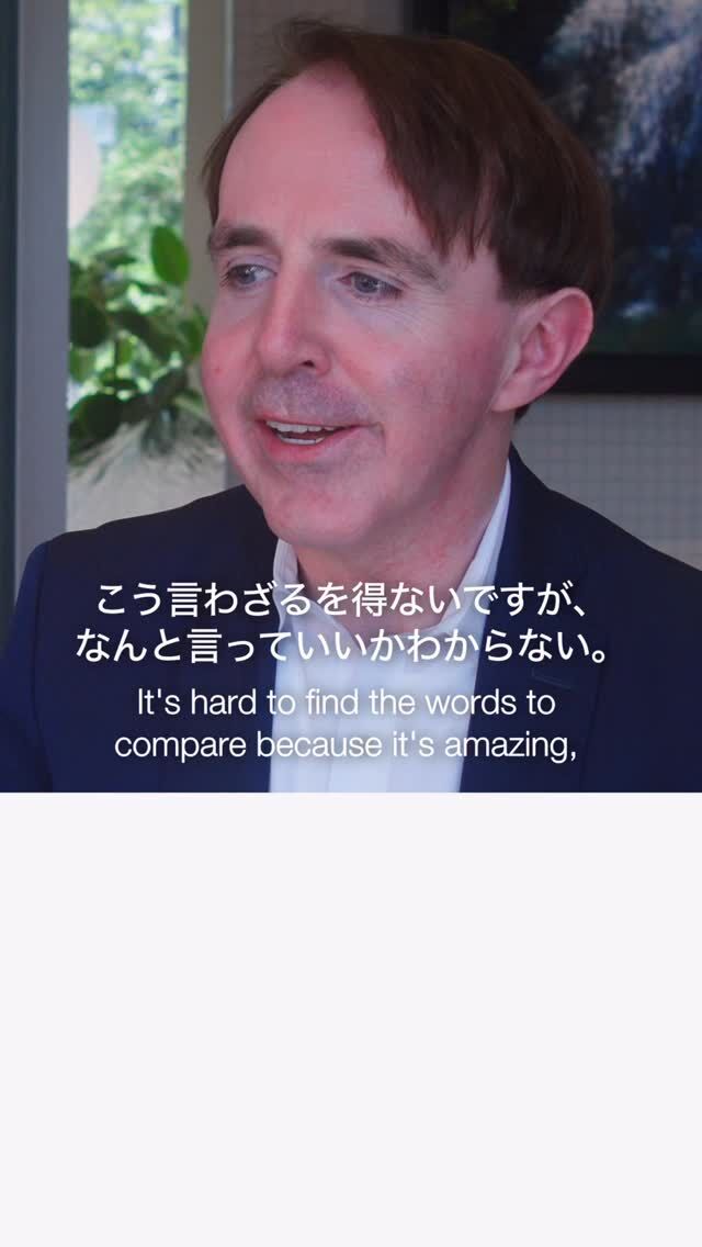 当院でのインプラント治療を受けてから、現在どう感じていますか？

How do you feel now after having your implant treatment at our clinic?

新しい歯の感触も、見た目と機能性のどちらも期待した以上で、もっと噛めるようになりました。
かなり良くなりました。
食べることであったり、ボディランゲージであったり、表現することであったり、笑えるということの自信を取り戻せたと思います。
プライベートでも仕事でも、ポジティブな変化がたくさんあると思います。
すでにその変化を実感していますし、これからも実感すると思います。

My new teeth feel better than I expected, both in appearance and functionality, and I can chew better.
I’m feeling so much better.
I feel I have regained my confidence in eating, body language, expression, and even laughing.
I see so many positive changes in my personal and professional life.
I’ve already noticed the difference, and I’m sure I’ll continue to notice it.

📍 LOTUS DENTAL CLINIC 不動前

🏡 東京都品川区西五反田3丁目13-11

🚶‍♀️ 不動前駅 徒歩2分／目黒駅 徒歩10分

#歯科治療
#インプラント
#不動前歯科
#五反田歯科
#品川歯科