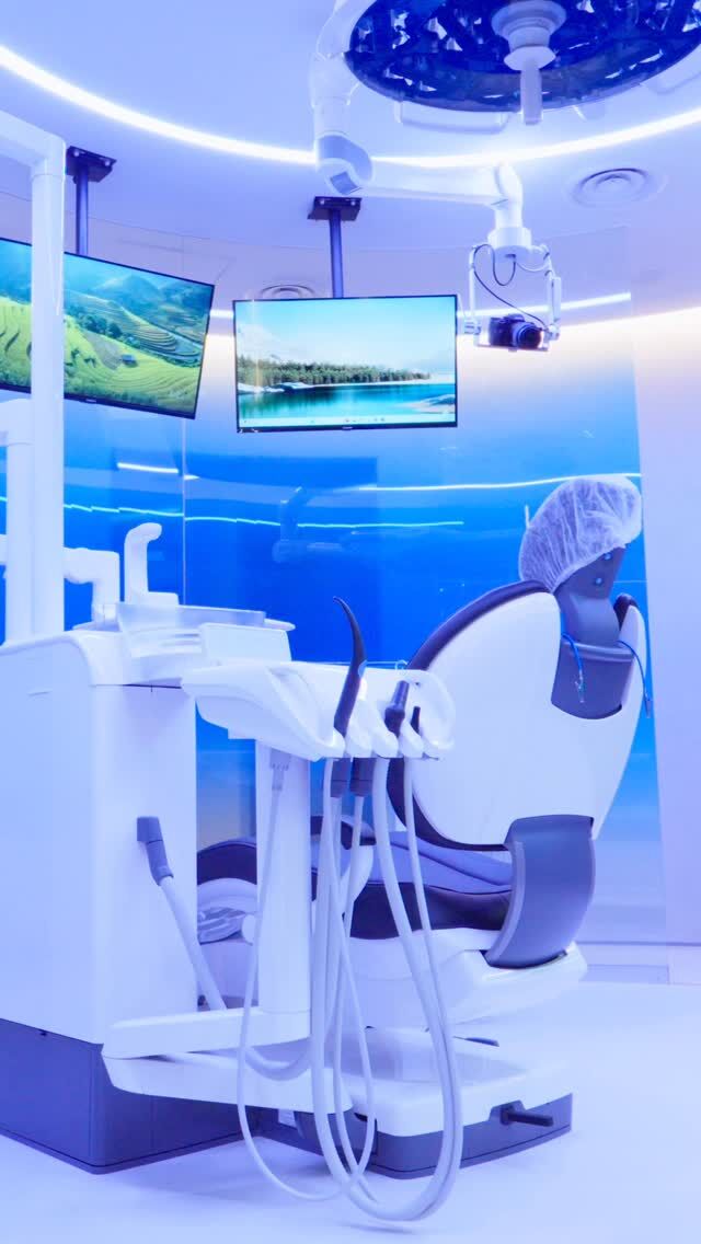 LOTUS DENTAL CLINIC TOKYO 新クリニック
Coming soon #dentalcinematography #dentalclinic